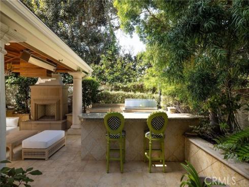 3 Weybridge Court, Newport Beach, CA