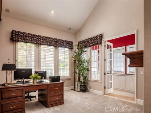 3 Weybridge Court, Newport Beach, CA