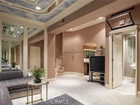 3 Weybridge Court, Newport Beach, CA