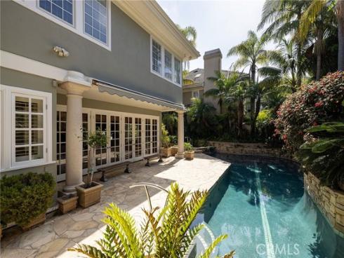 3 Weybridge Court, Newport Beach, CA