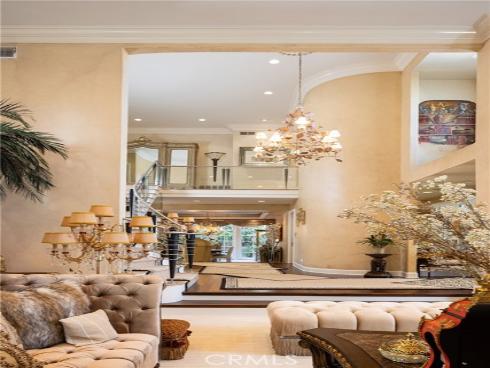 3 Weybridge Court, Newport Beach, CA
