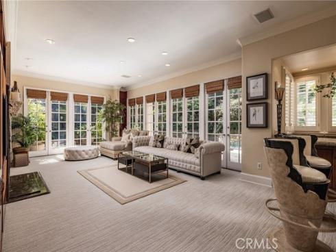 3 Weybridge Court, Newport Beach, CA