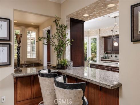 3 Weybridge Court, Newport Beach, CA