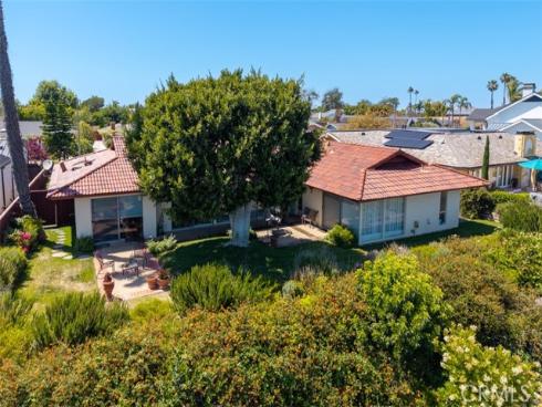 1842 Santiago , Newport Beach, CA