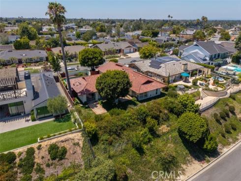 1842 Santiago , Newport Beach, CA