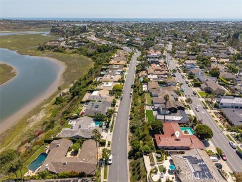 1842 Santiago , Newport Beach, CA