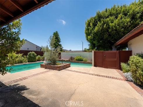 1842 Santiago , Newport Beach, CA