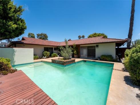 1842 Santiago , Newport Beach, CA