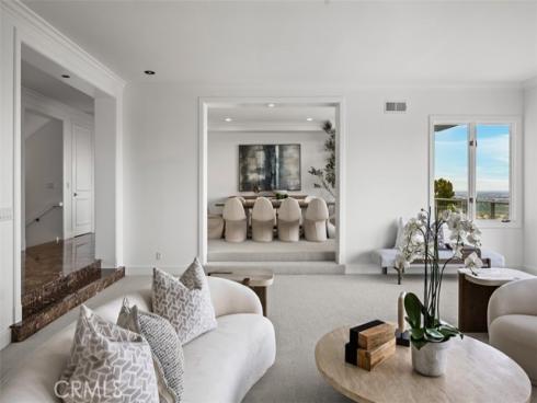 17 Napoli , Newport Beach, CA