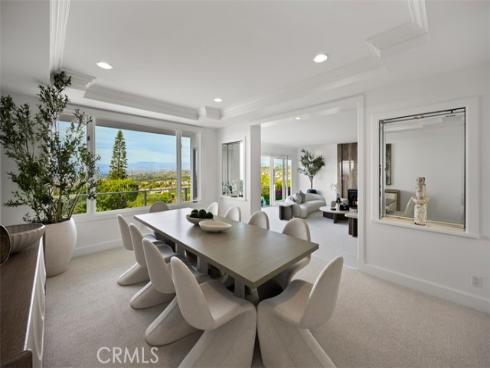 17 Napoli , Newport Beach, CA