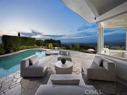 17 Napoli , Newport Beach, CA