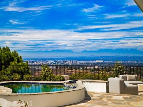 17 Napoli , Newport Beach, CA