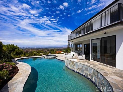 17 Napoli , Newport Beach, CA