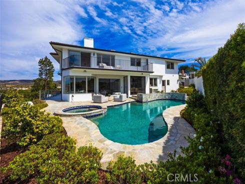 17 Napoli , Newport Beach, CA