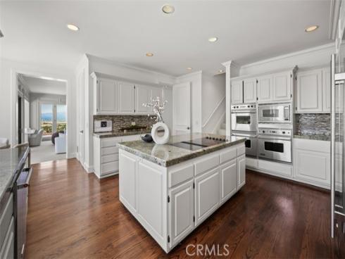 17 Napoli , Newport Beach, CA