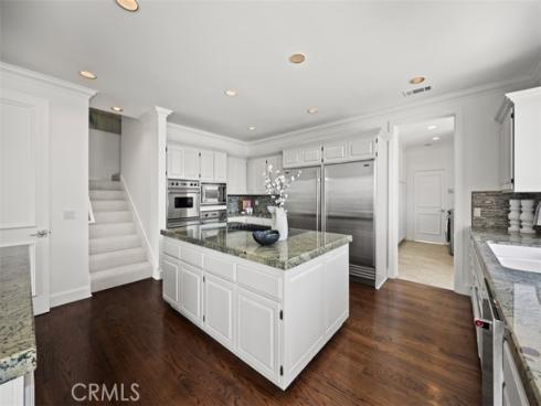 17 Napoli , Newport Beach, CA