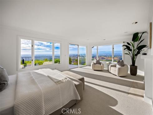 17 Napoli , Newport Beach, CA