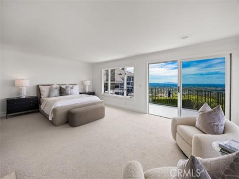 17 Napoli , Newport Beach, CA