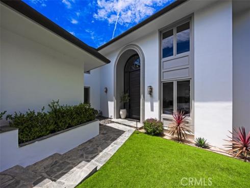 17 Napoli , Newport Beach, CA