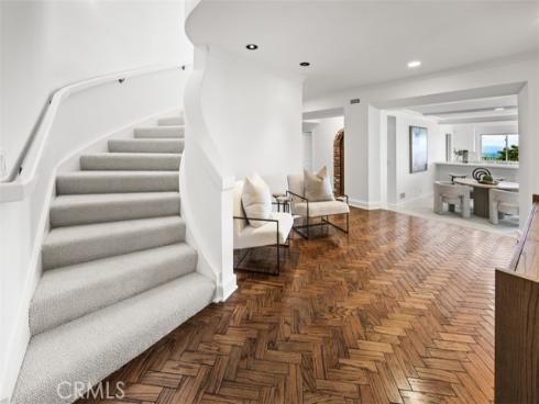 17 Napoli , Newport Beach, CA