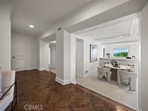 17 Napoli , Newport Beach, CA