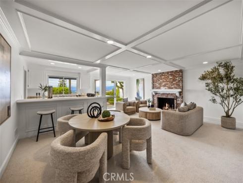 17 Napoli , Newport Beach, CA