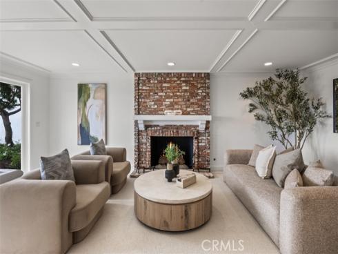17 Napoli , Newport Beach, CA