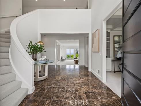 17 Napoli , Newport Beach, CA