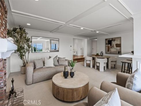 17 Napoli , Newport Beach, CA