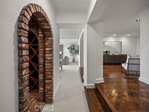 17 Napoli , Newport Beach, CA