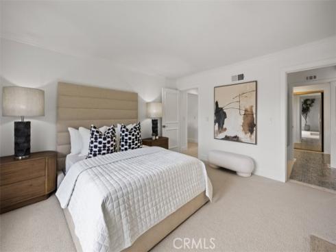 17 Napoli , Newport Beach, CA