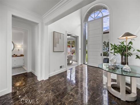 17 Napoli , Newport Beach, CA
