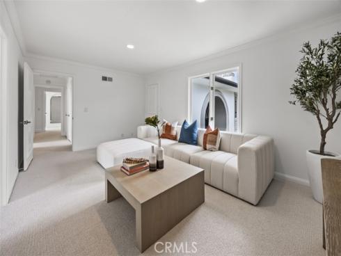 17 Napoli , Newport Beach, CA