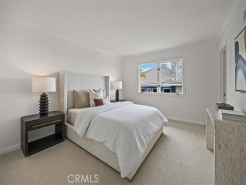 17 Napoli , Newport Beach, CA