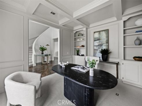 17 Napoli , Newport Beach, CA