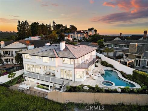 17 Napoli , Newport Beach, CA