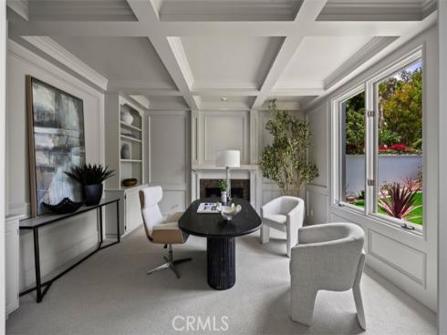 17 Napoli , Newport Beach, CA