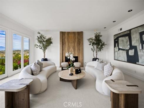 17 Napoli , Newport Beach, CA