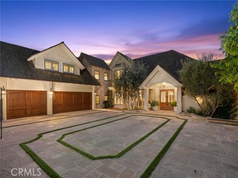 1 Cypress Point Lane, Newport Beach, CA