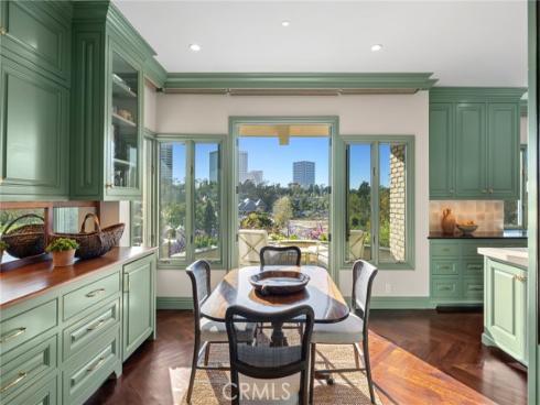 1 Cypress Point Lane, Newport Beach, CA