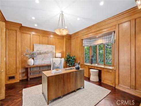 1 Cypress Point Lane, Newport Beach, CA