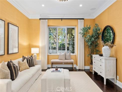 1 Cypress Point Lane, Newport Beach, CA