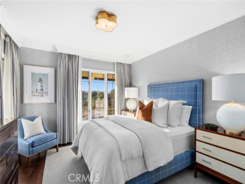 1 Cypress Point Lane, Newport Beach, CA