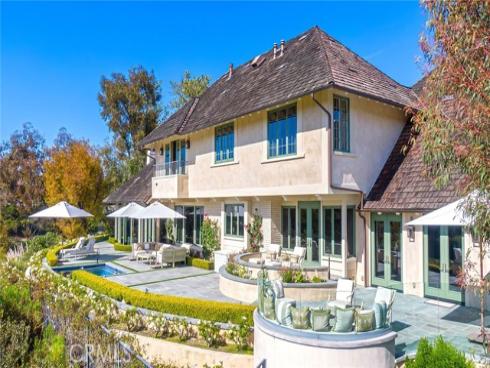 1 Cypress Point Lane, Newport Beach, CA