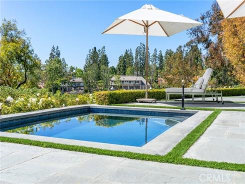 1 Cypress Point Lane, Newport Beach, CA