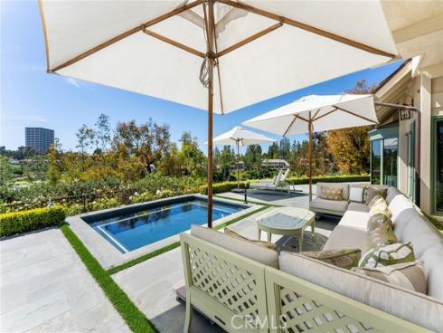 1 Cypress Point Lane, Newport Beach, CA