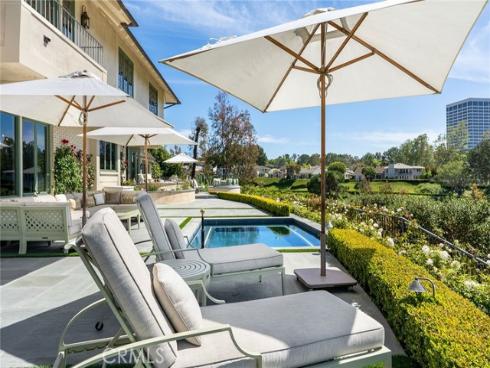 1 Cypress Point Lane, Newport Beach, CA