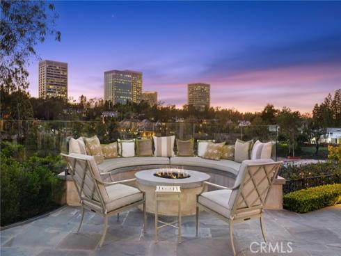 1 Cypress Point Lane, Newport Beach, CA