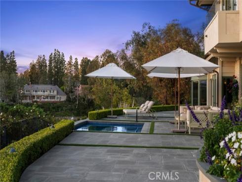 1 Cypress Point Lane, Newport Beach, CA