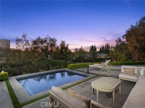1 Cypress Point Lane, Newport Beach, CA